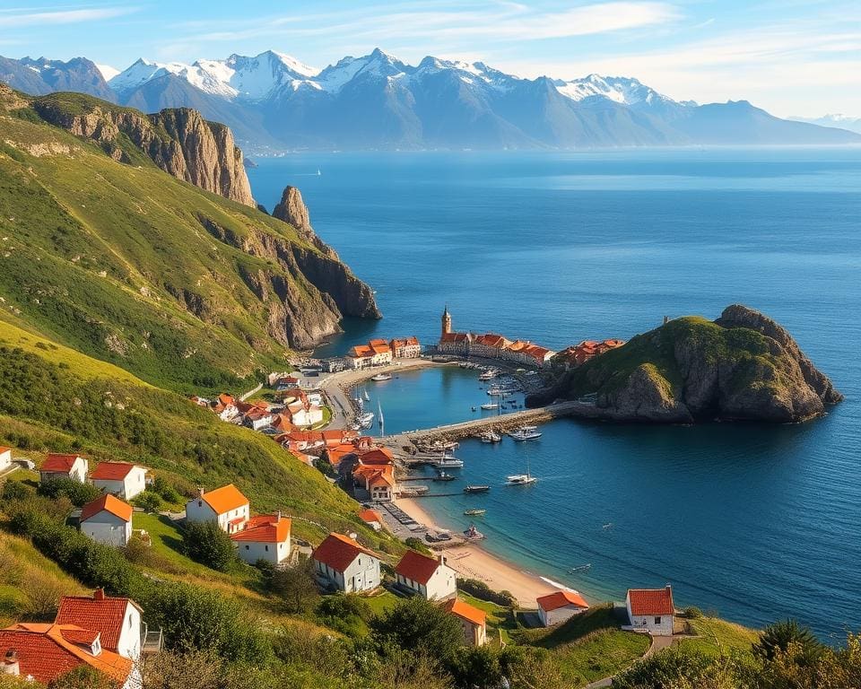 Waarom Noord-Spanje een onontdekte vakantietopper is