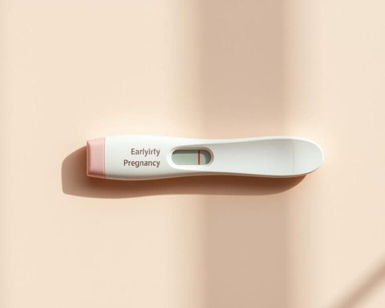 Waarom een test doen vóór je menstruatie?