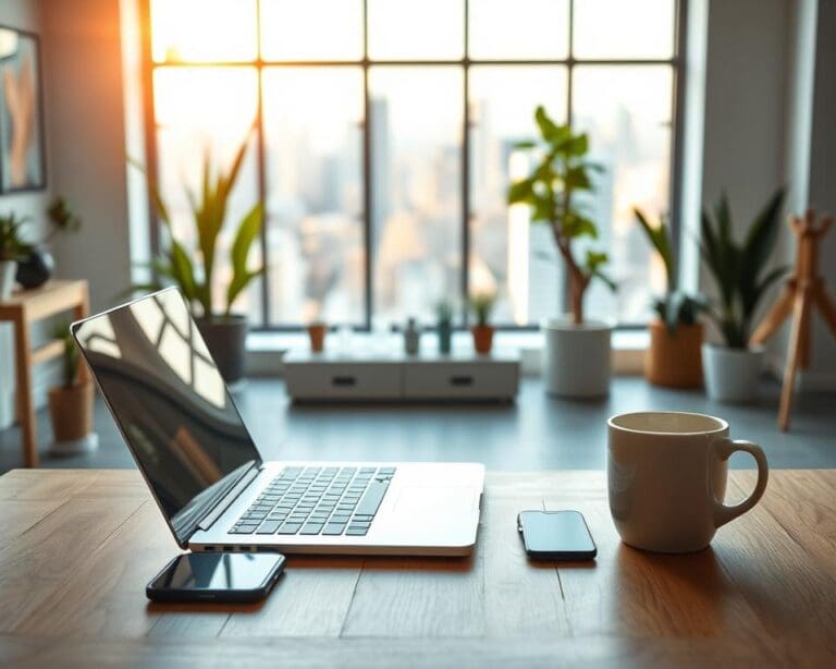 Waarom is goede fotografie essentieel voor je website?