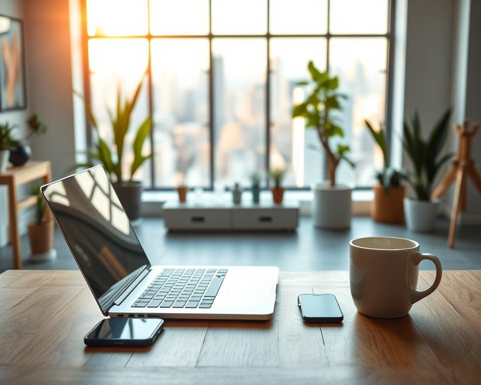Waarom is goede fotografie essentieel voor je website?