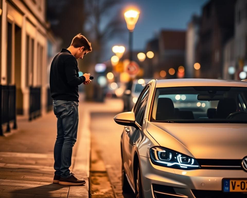 Wanneer bel je een autoslotenmaker in Aalst?