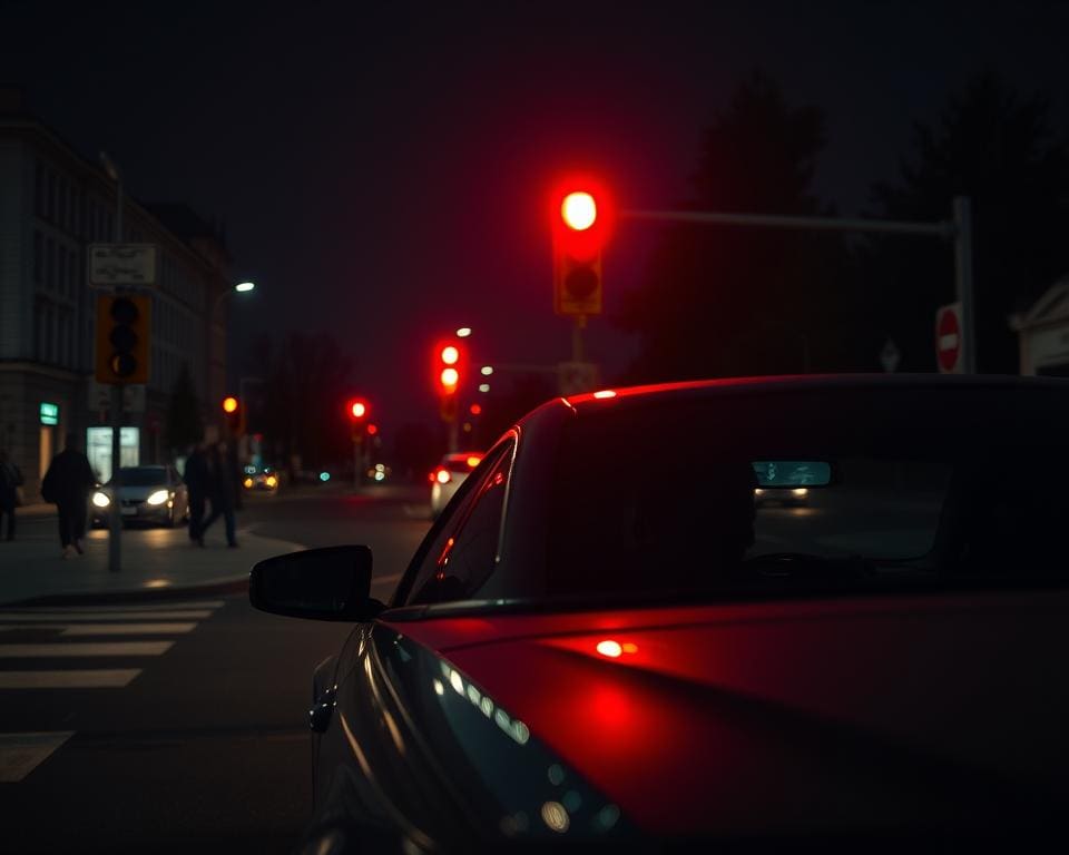 Wat gebeurt er als je door een rood licht rijdt in Polen? 🇵🇱