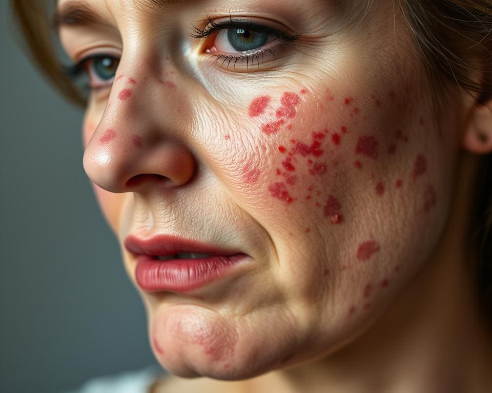 Wat helpt echt tegen hormonale acne na je 40e?