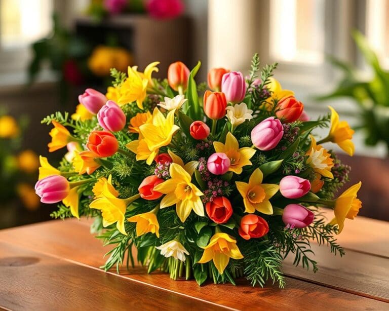 Wat is de levertijd voor bloemen in De Meern?