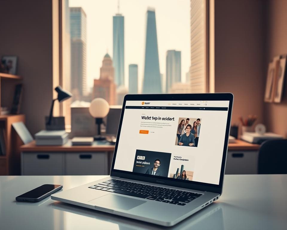 Wat maakt Mtea uniek als webdesignbureau?