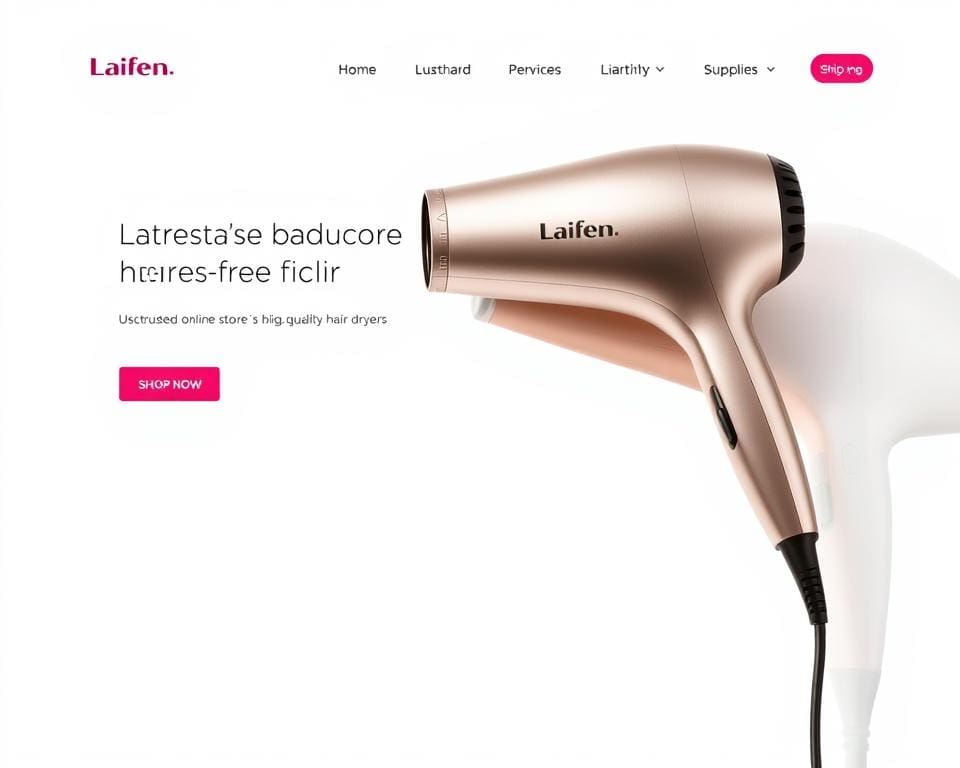 Wat maakt eu.laifentech.com betrouwbaar?
