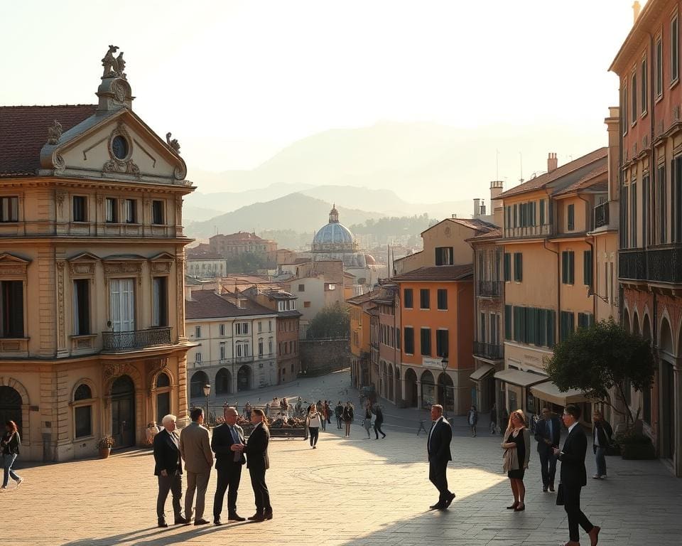 Wat zijn fiscale voordelen voor renovatie in Italië?
