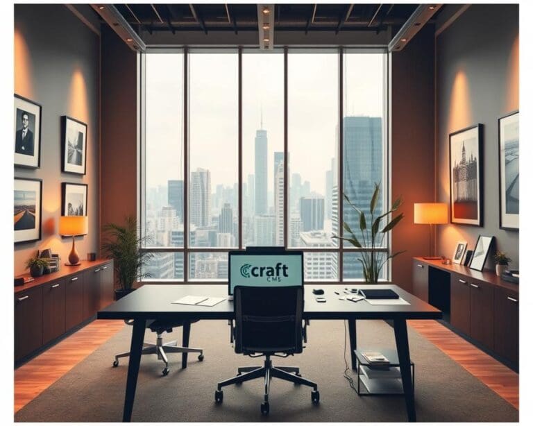 Welke support krijg je bij een Craft CMS site?