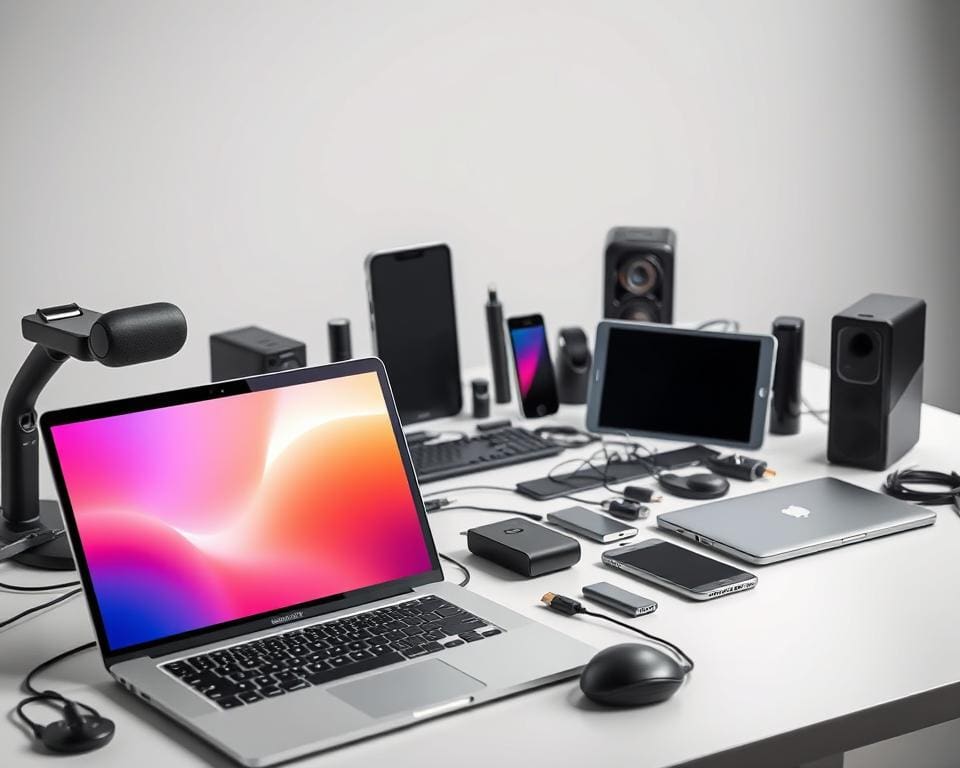 digitale tools