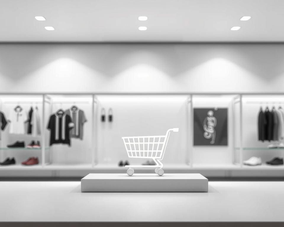 e-commerce bouwen met Craft CMS