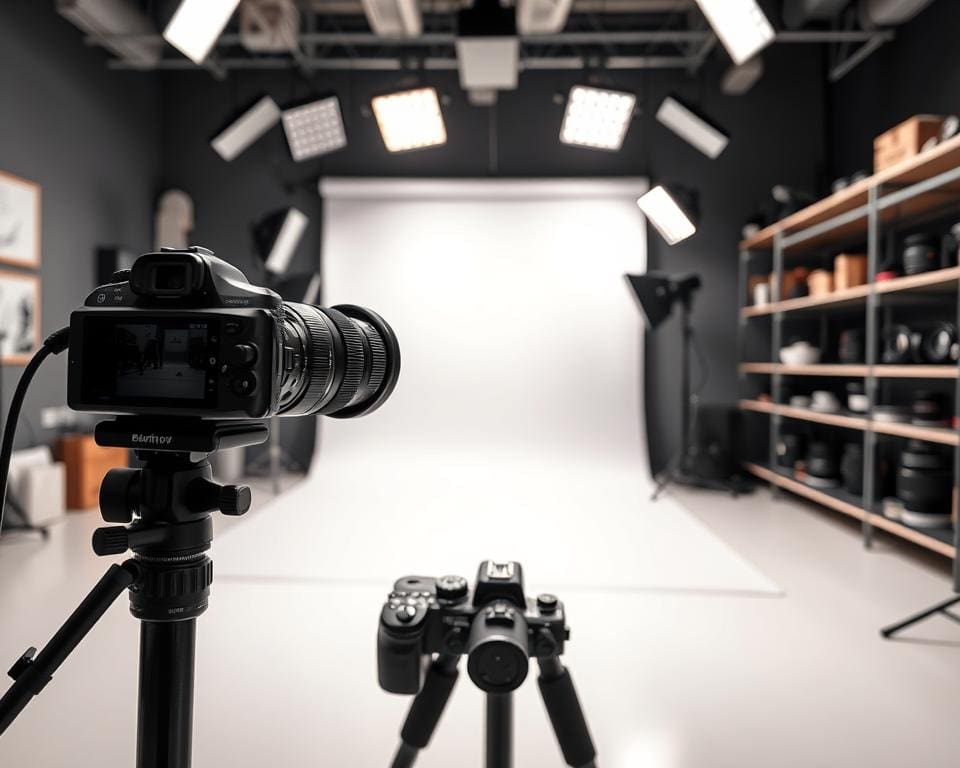 professionele fotografie
