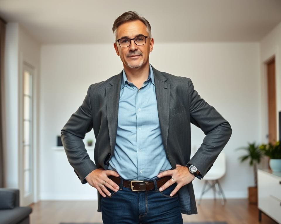 rechten huurder