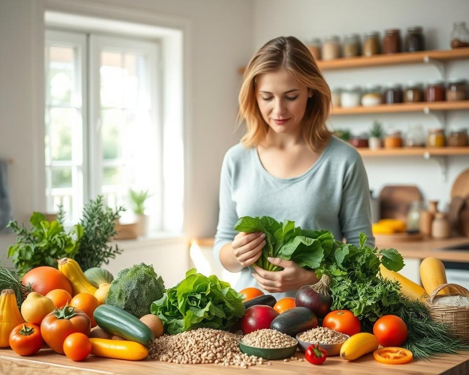 vitaliteit en gezondheid voor vrouwen 40+