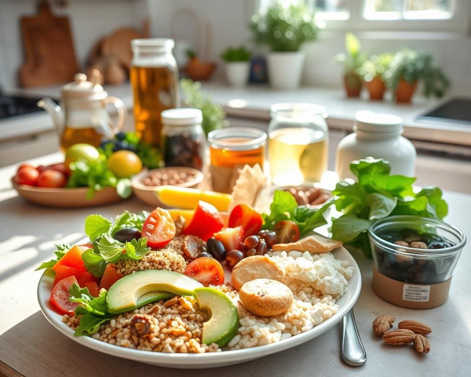 vitaliteit en gezondheid voor vrouwen 40+