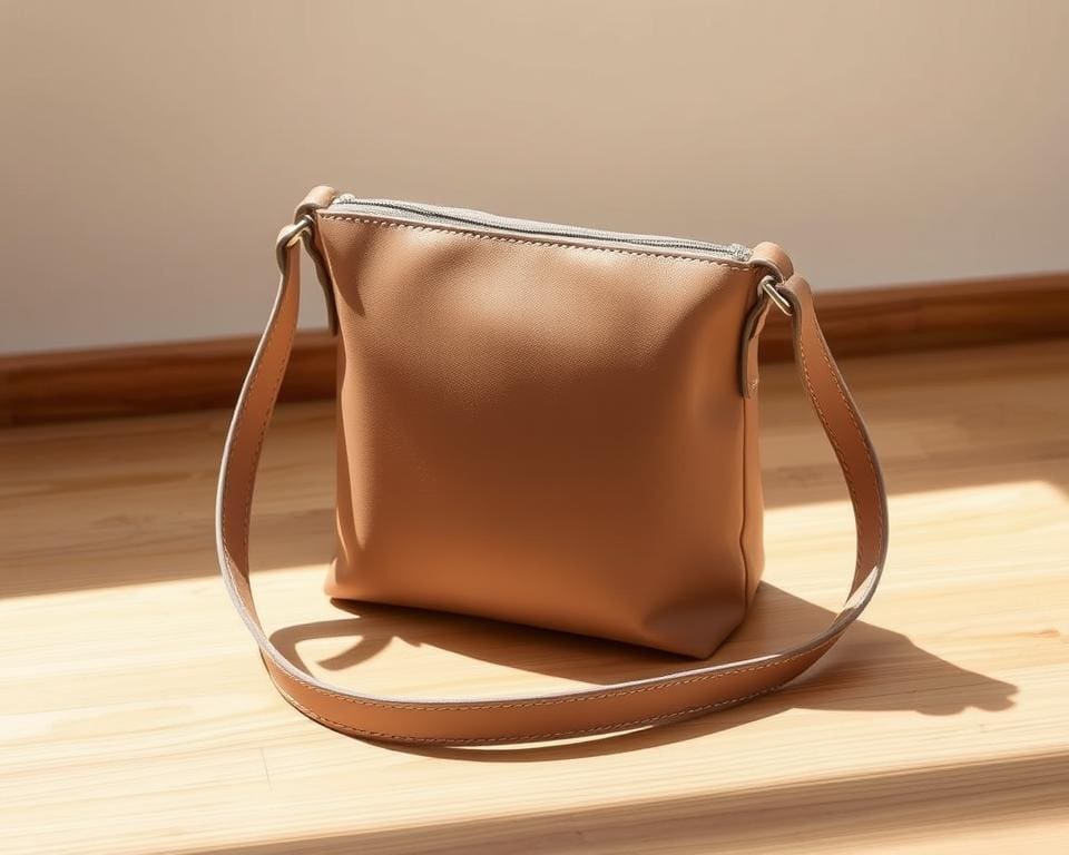 Crossbodytassen voor dagelijks gemak