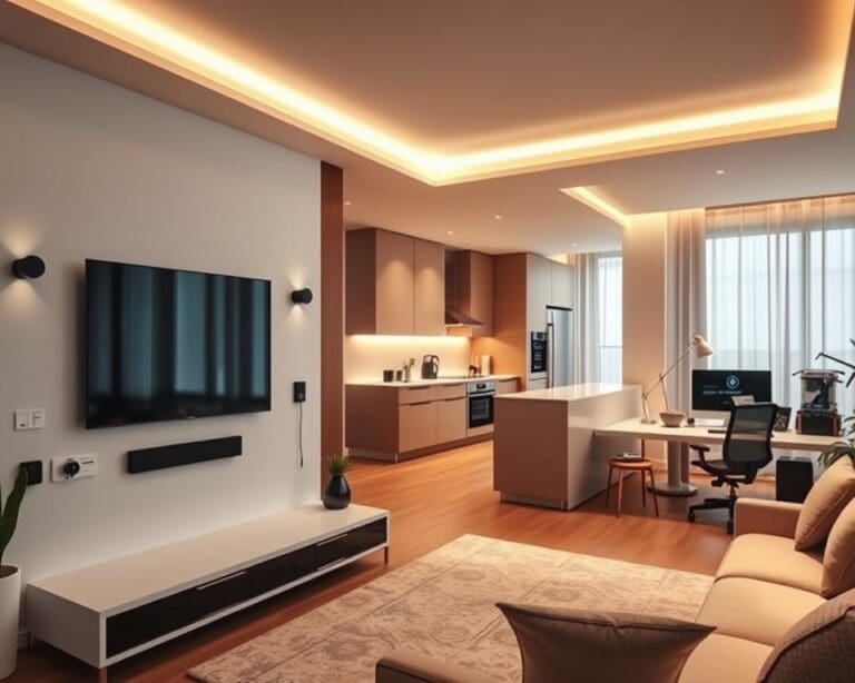 Een technische upgrade voor elk huis