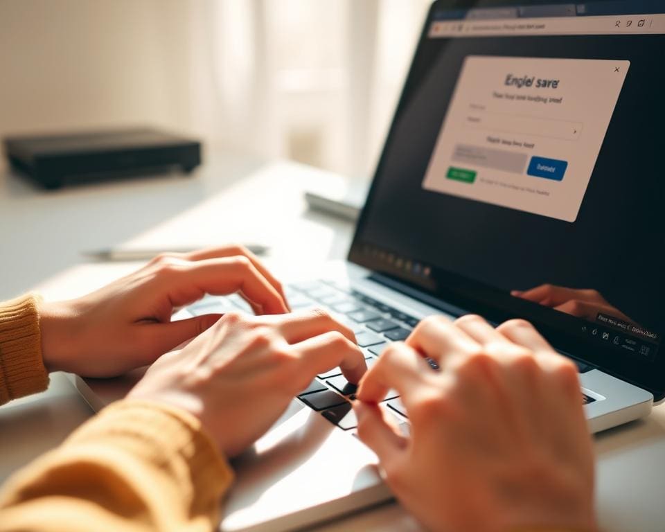 Hoe stel je je eigen e-maildomein in?
