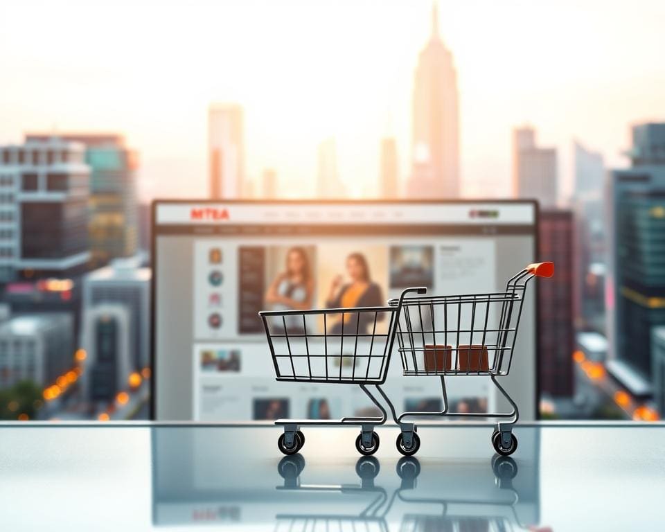 Hoe verhoogt Mtea de conversie van je webshop?