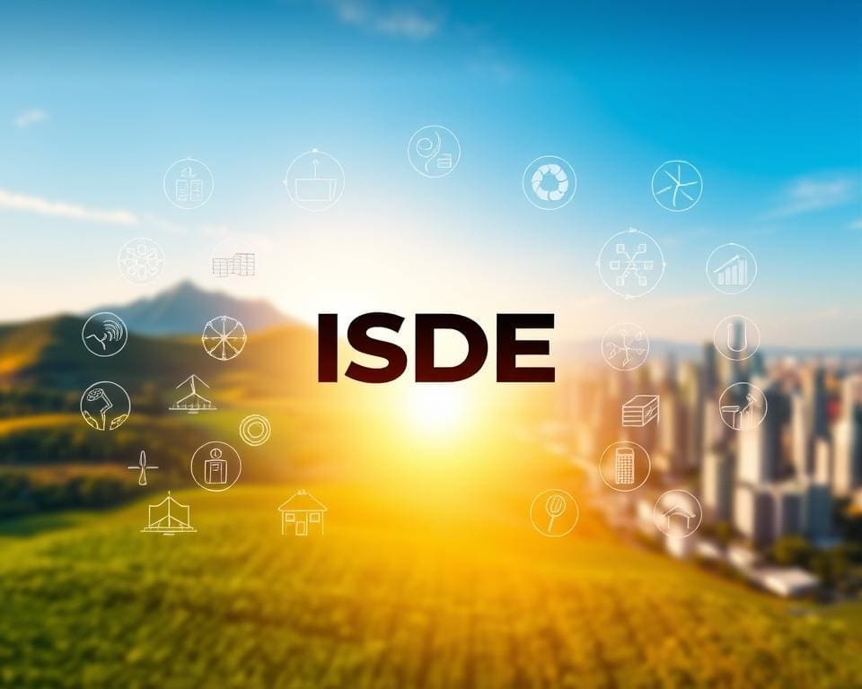 ISDE subsidie aanvragen op isde-subsidie.nl