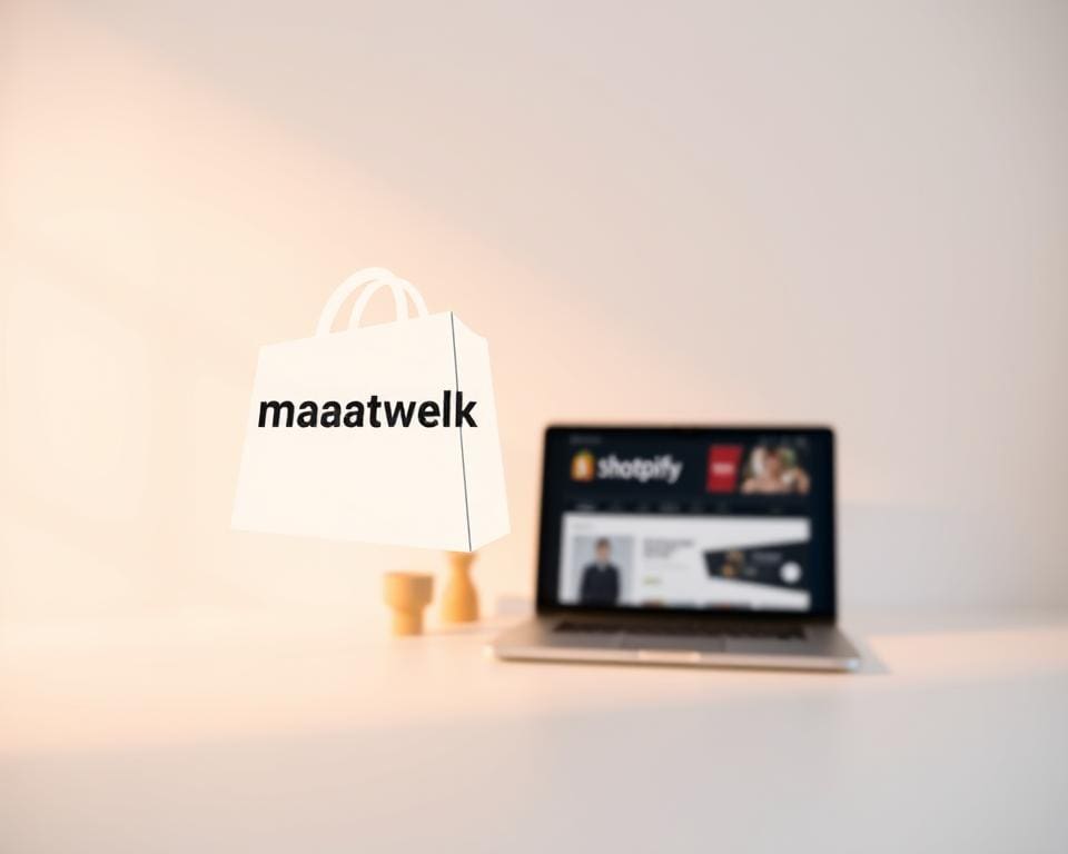 Is maatwerk mogelijk in een Shopify webshop?