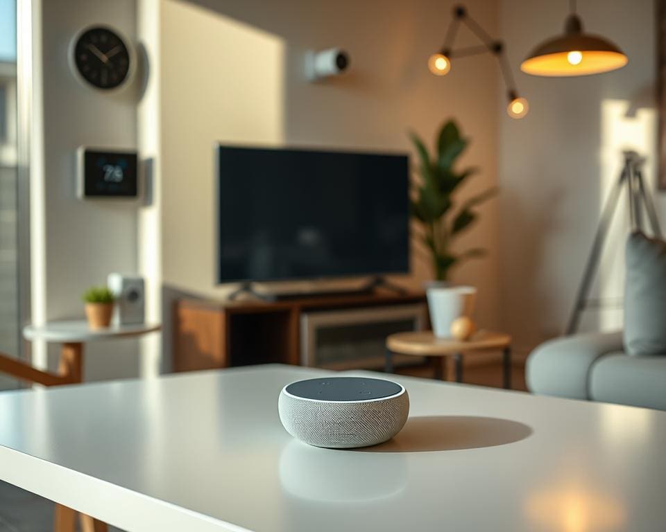 Kan Google Nest samenwerken met andere slimme systemen?
