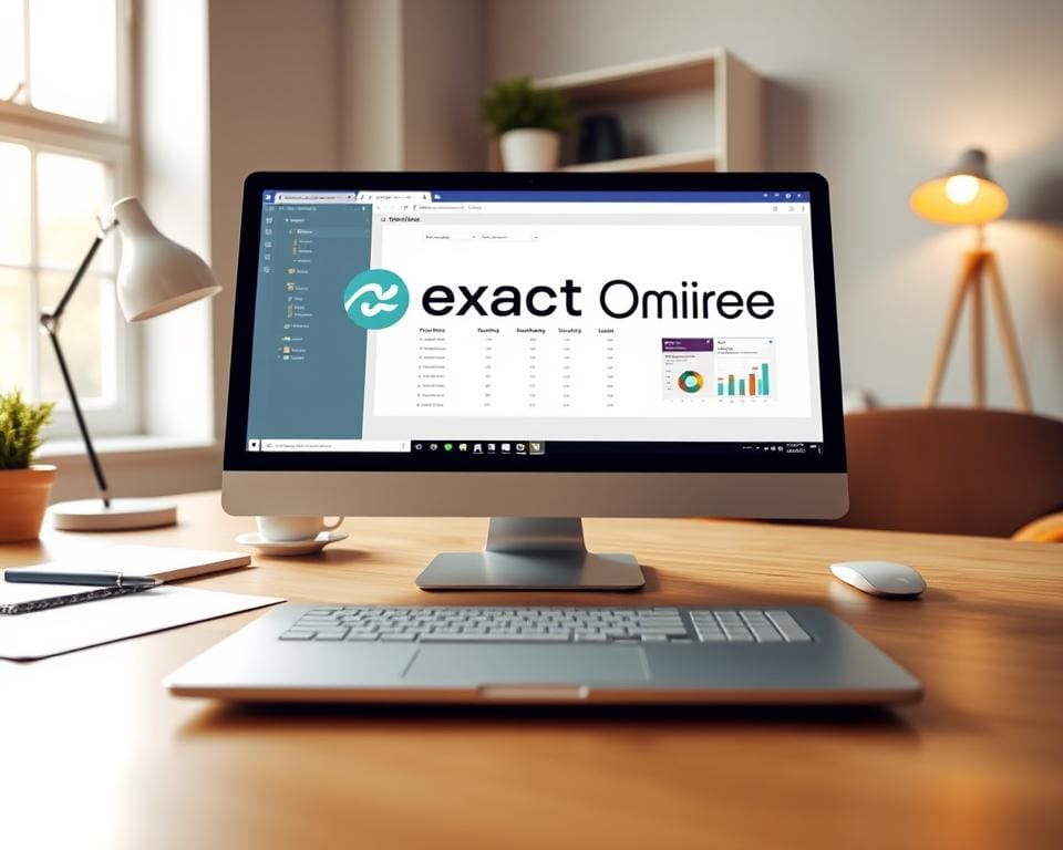 Mtea integratie Exact Online