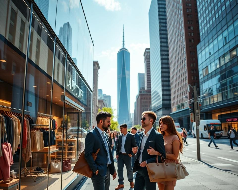 Shopify voordelen