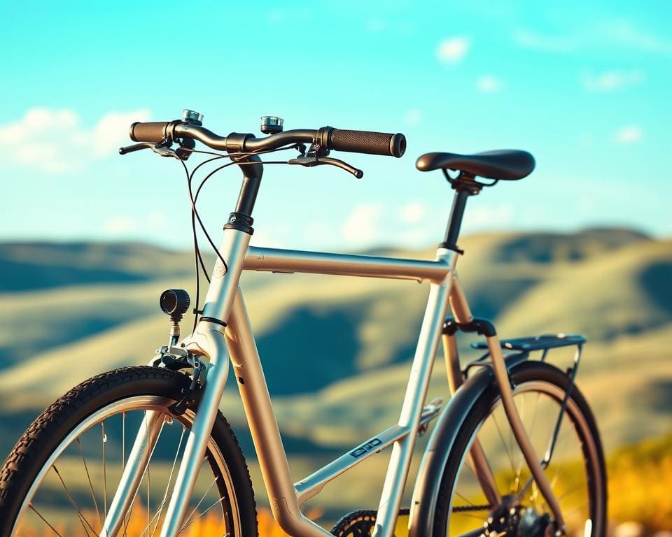 Tips voor vouwfietsreizen