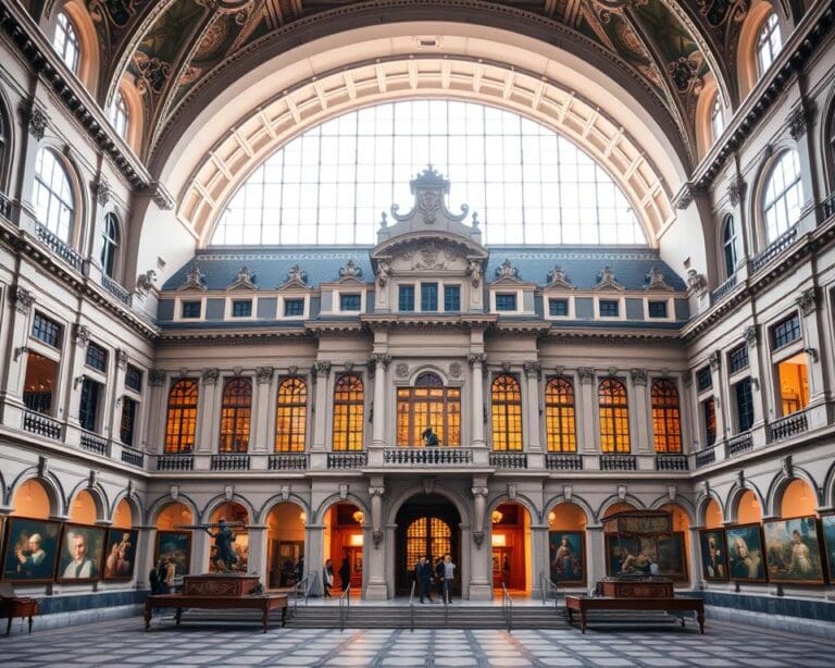 Waarom is het Limburgs Museum een aanrader?