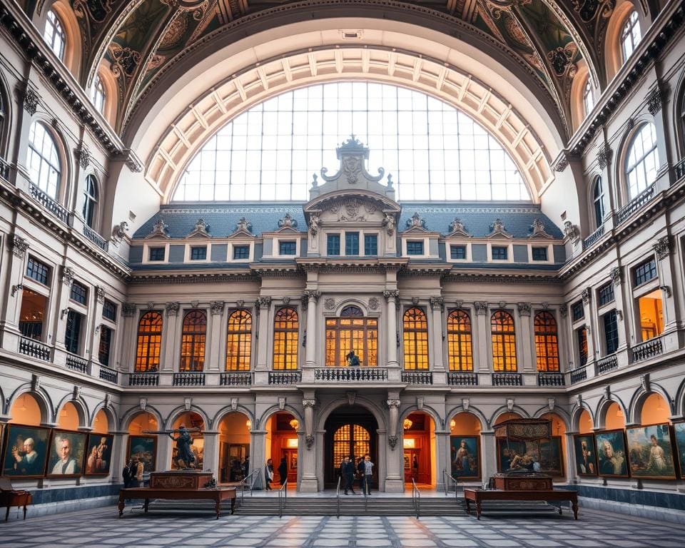 Waarom is het Limburgs Museum een aanrader?