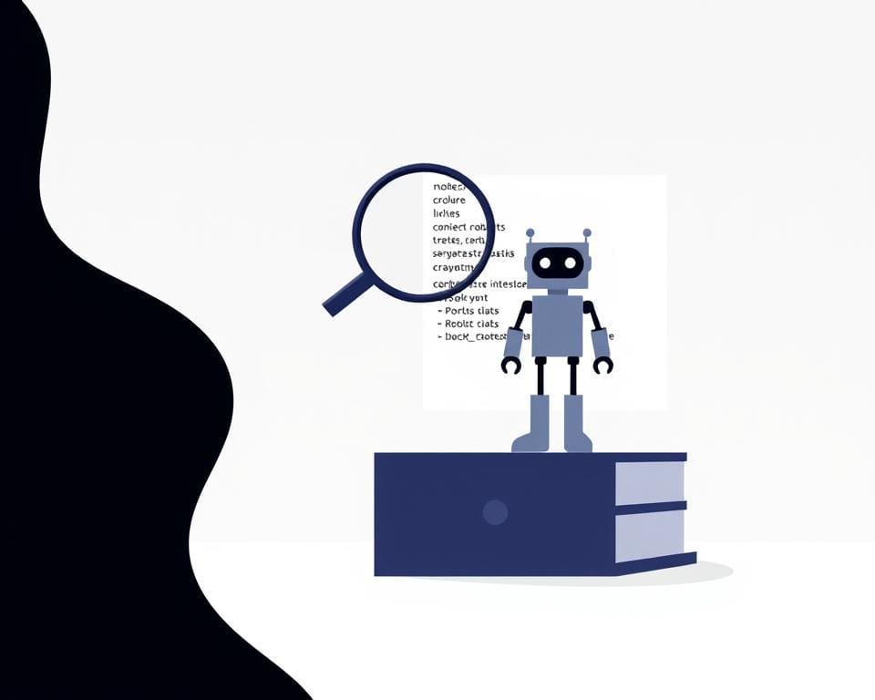 Wat is de functie van een robots.txt-bestand?