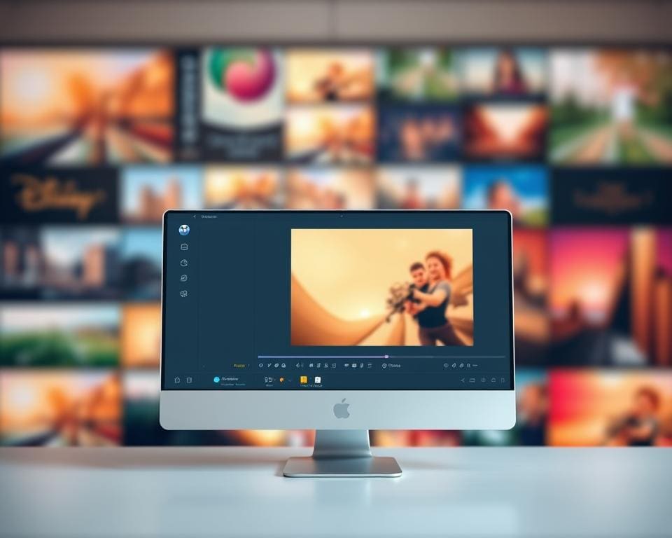 Wat is een fijne video-editor voor verticale video?