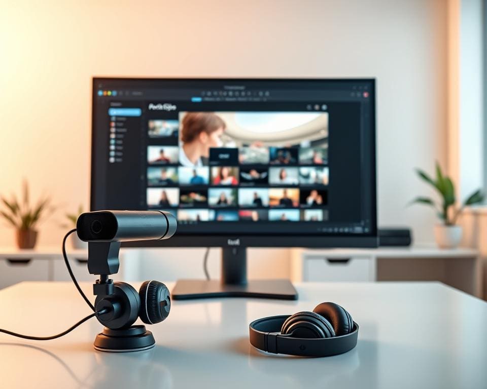 Wat is een geschikte cloudservice voor portfoliovideo’s?