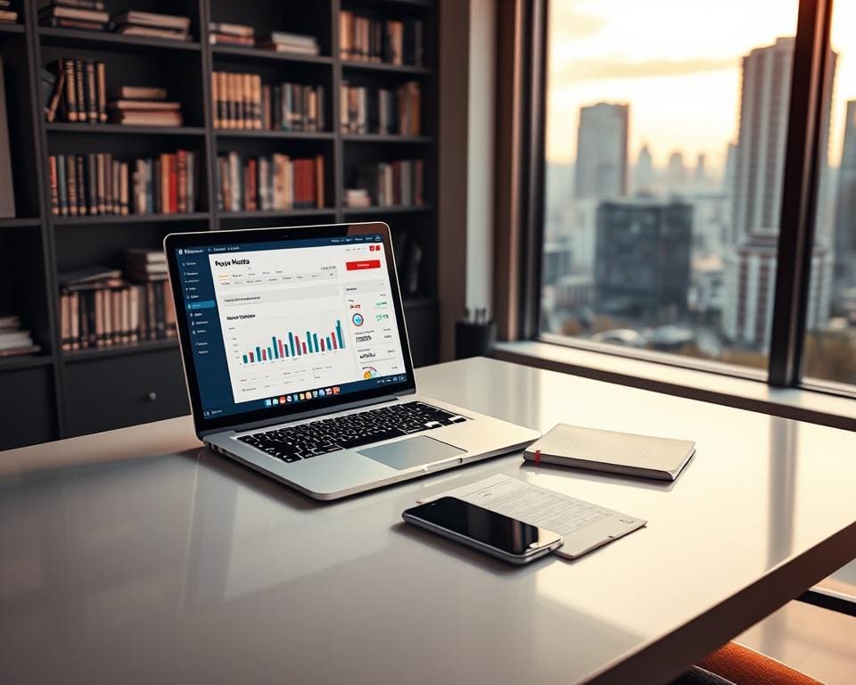 Wat is een goede tool voor keywordanalyse?
