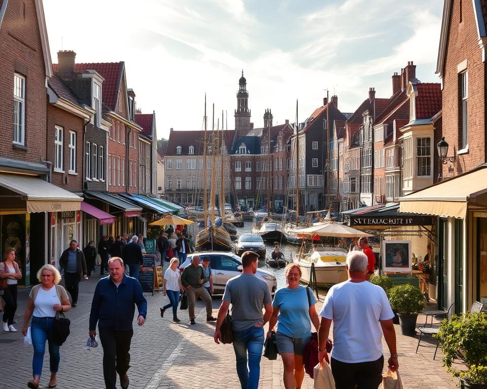 activiteiten in Hoorn