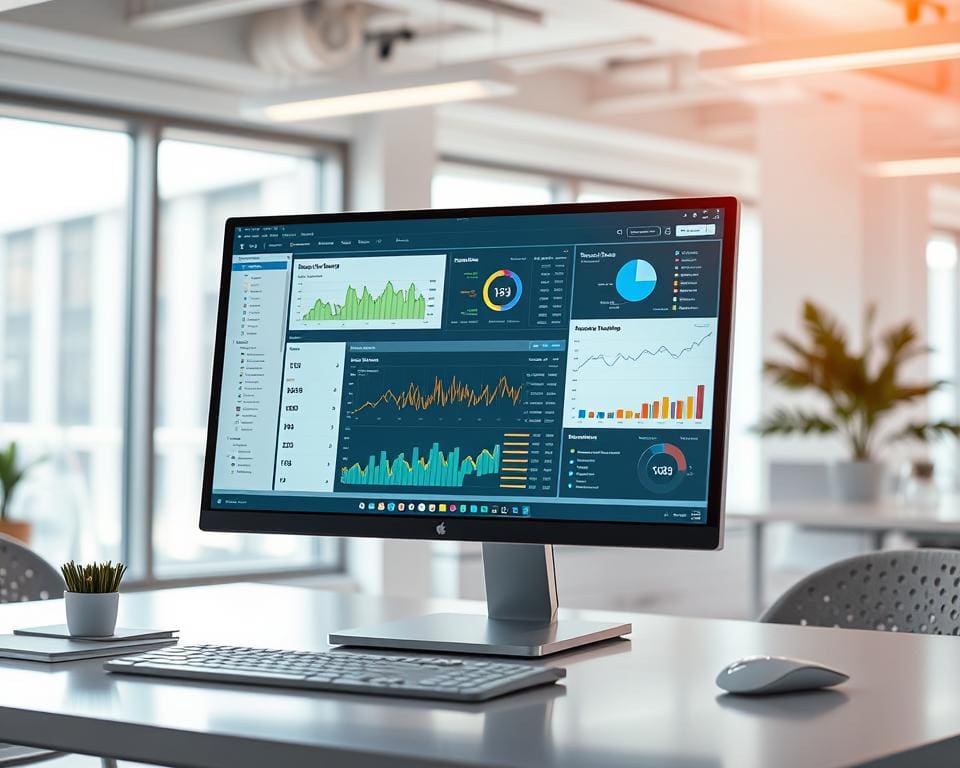 data-analyse software