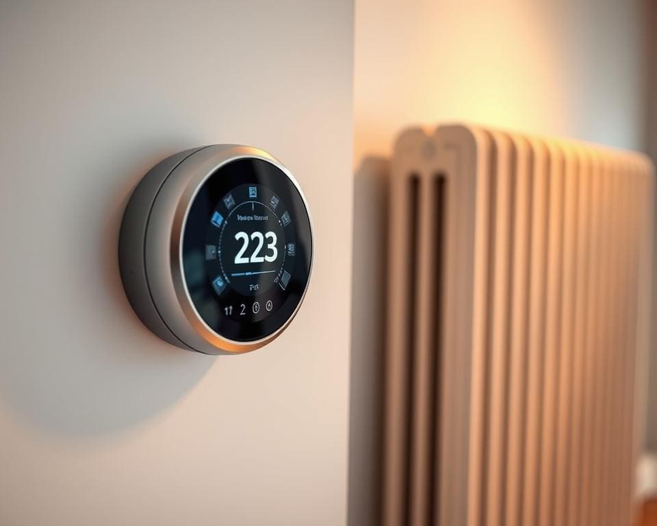 kosten slimme thermostaat