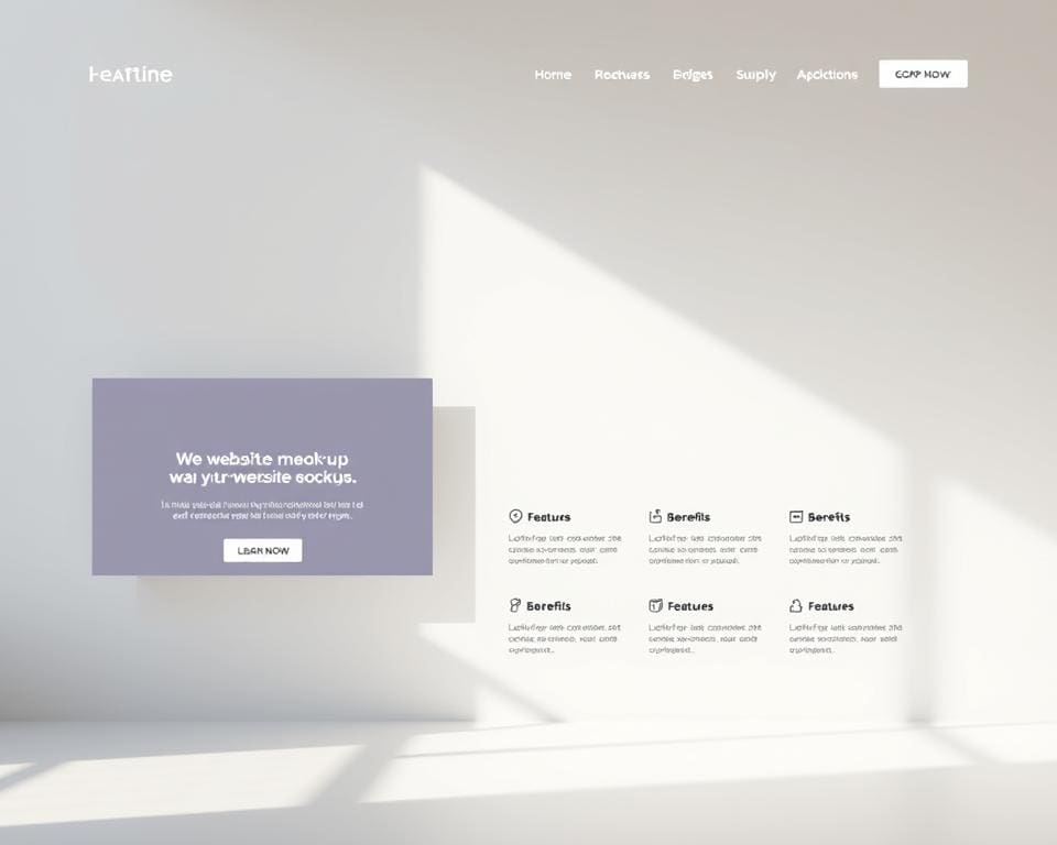 landingpagina maken