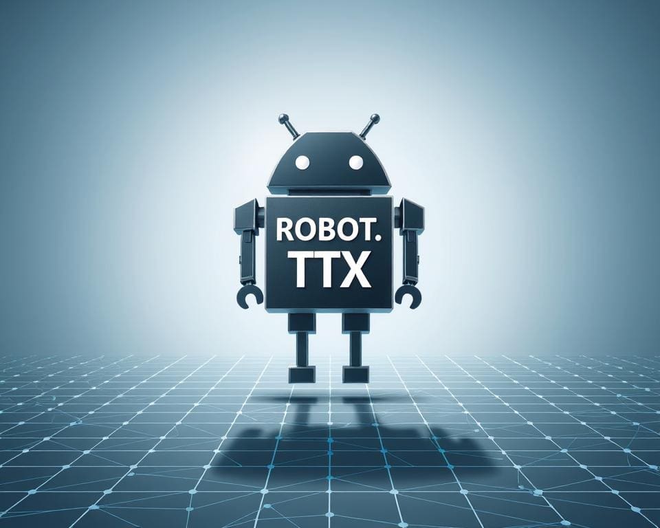 robots.txt voor SEO