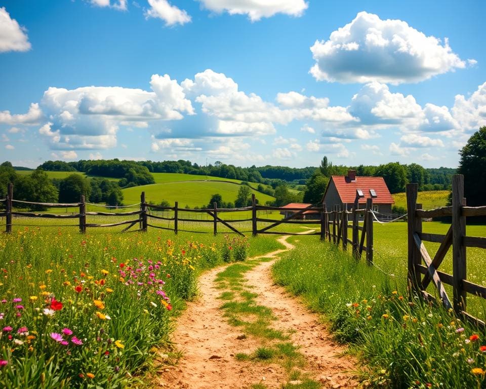 Belgisch buitenleven trends Belgisch buitenleven trends