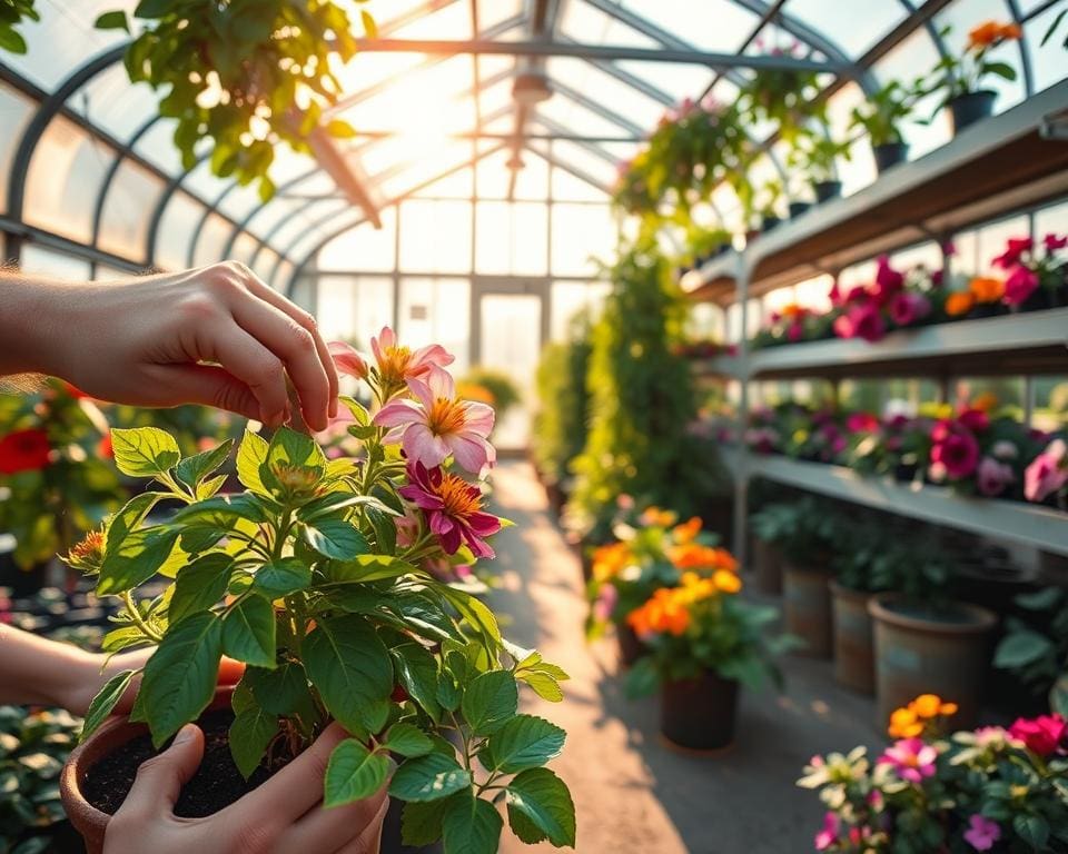 Bloemen verzorgen: tips voor een langere houdbaarheid