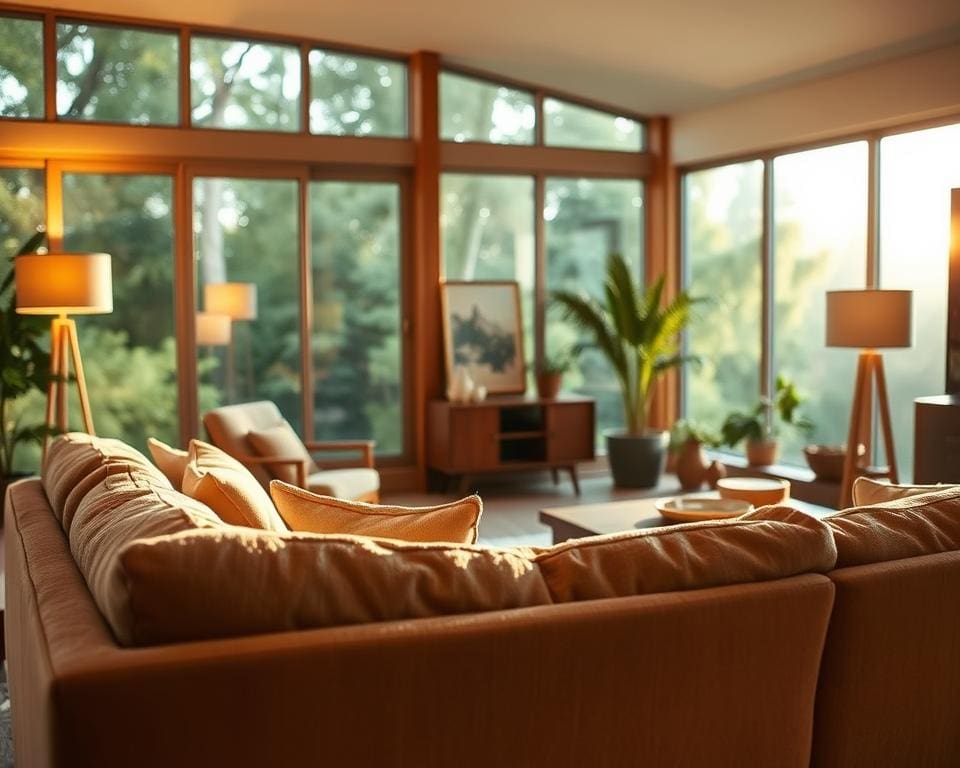 Comfortabel wonen met een persoonlijke touch
