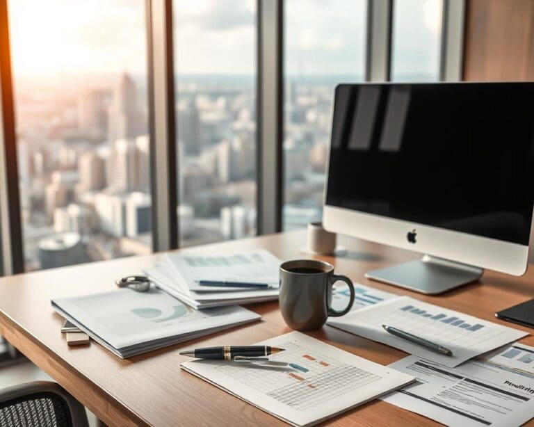 Consultancy voor procesoptimalisatie