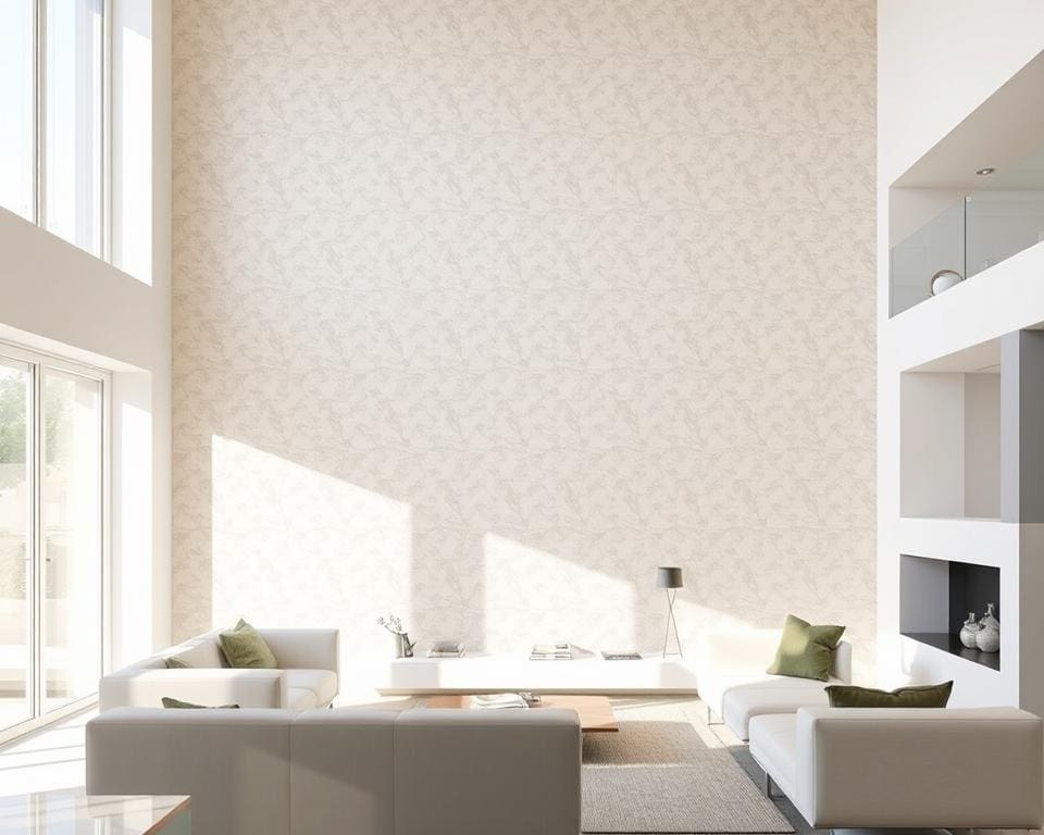 Eijffinger behang, moderne ontwerpen, trendy wandbekleding