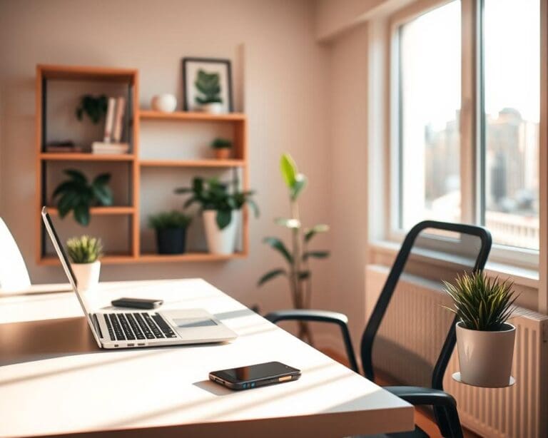 IT-ondersteuning voor kleine bedrijven