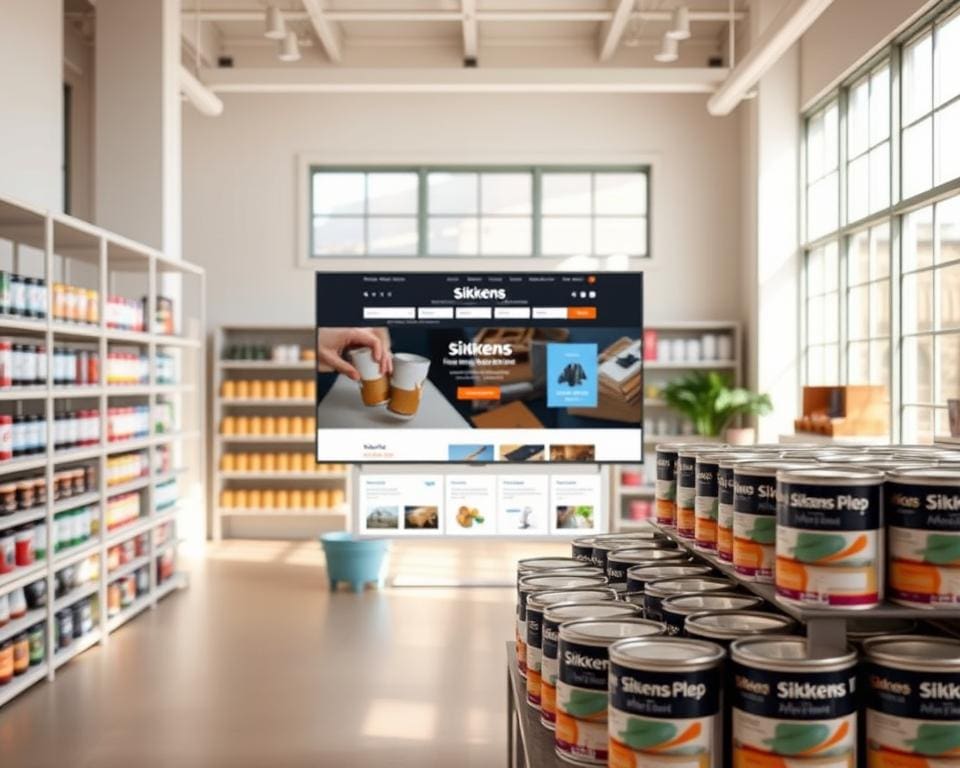 Sikkens verf kopen online