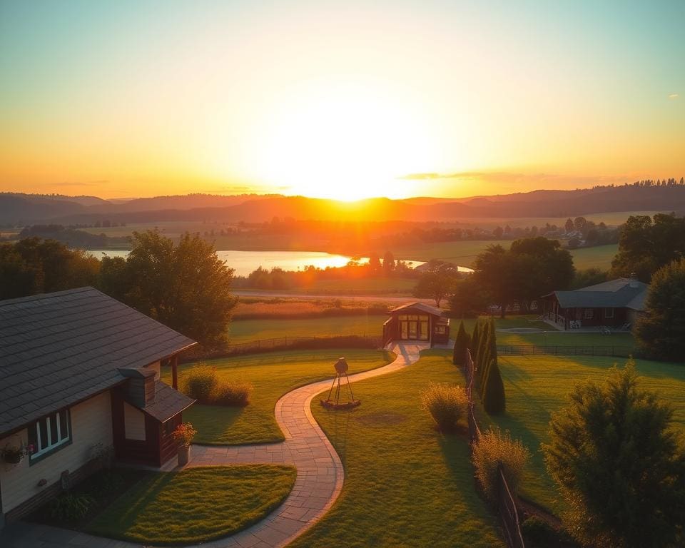 Wat maakt een landelijk project aantrekkelijk voor ouderen?