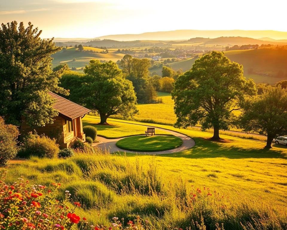 aantrekkelijkheid van landelijke projecten voor ouderen aantrekkelijkheid van landelijke projecten voor ouderen