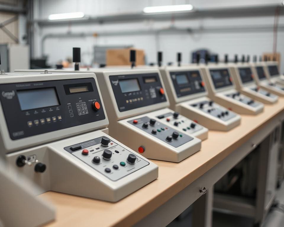 belangrijke keuze factoren lijm- en kitmachines