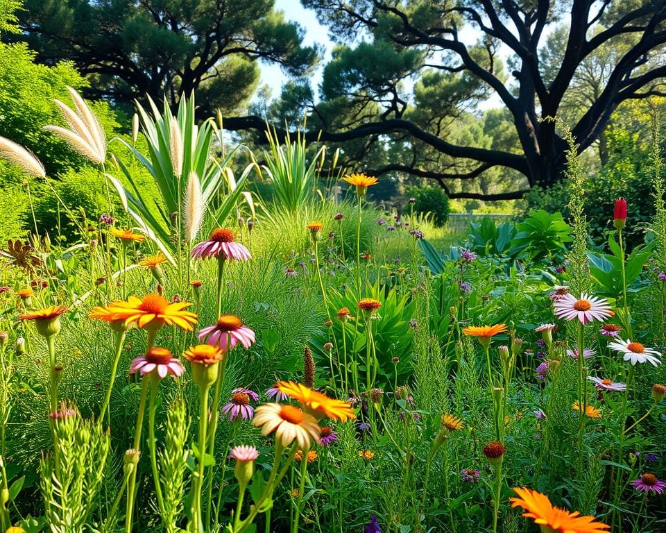 inheemse planten